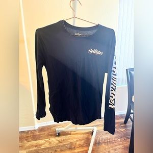 Hollister soft long sleeve